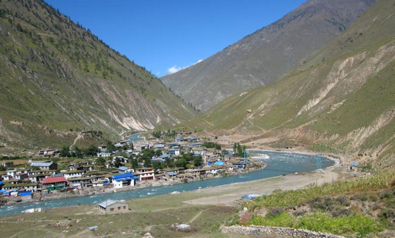 सुत्केरीदेखि खोप सेवासम्म पाउँदैनन् उपल्लो डोल्पाली